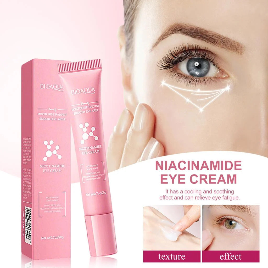 Niacinamide Eye Cream