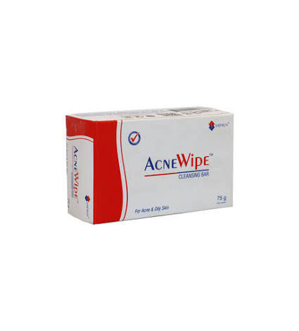 Acne Wipe Soap