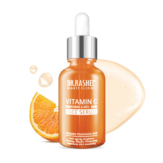 Dr. Rashel Beauty Serum