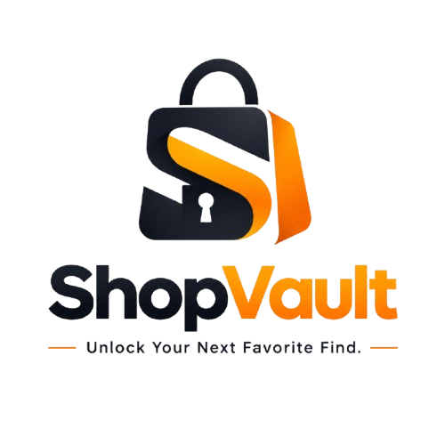Shop Vaults